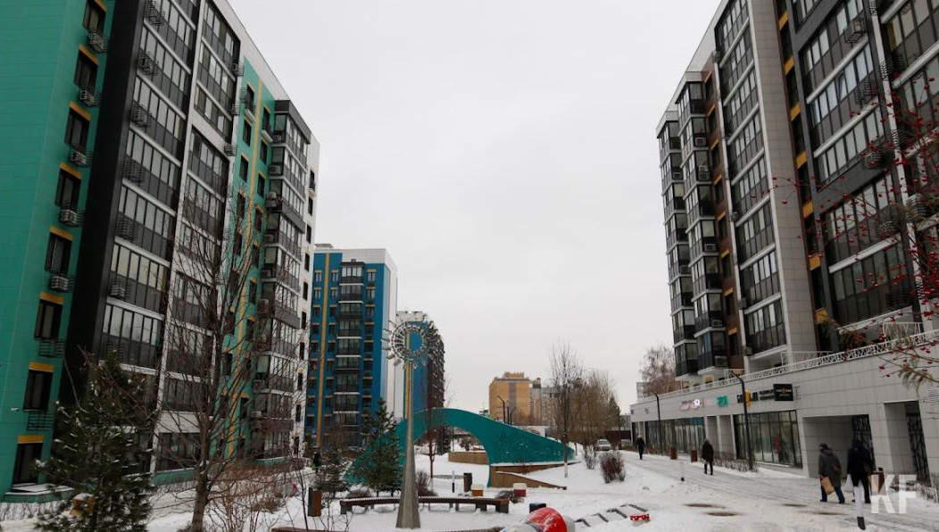 Помощь от государства получат 80 семей республики.