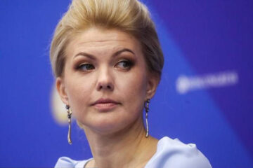 Она стала фигурантом дела о хищении более 50 миллионов рублей.