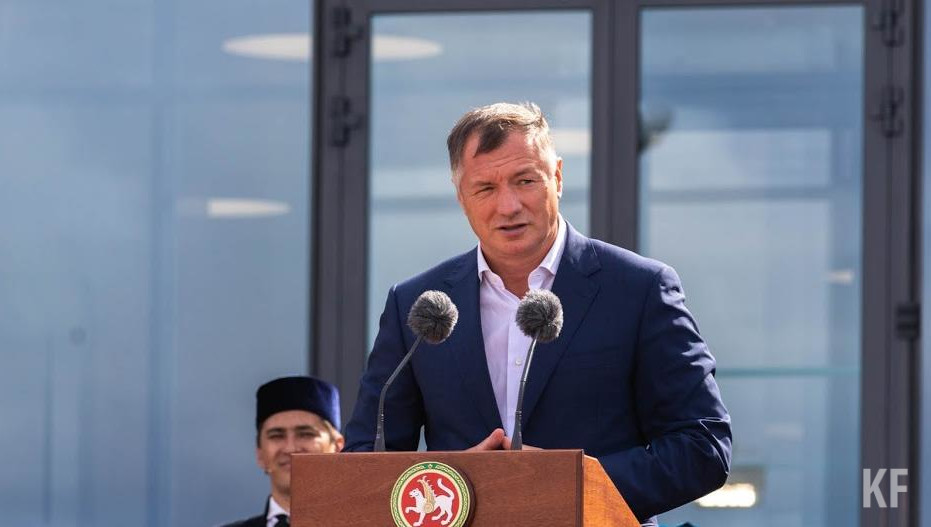 Также вице-премьер страны отметил