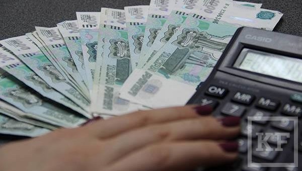 Минэкономразвития России предложило преодолеть стагнацию в экономике страны ограничением роста зарплат