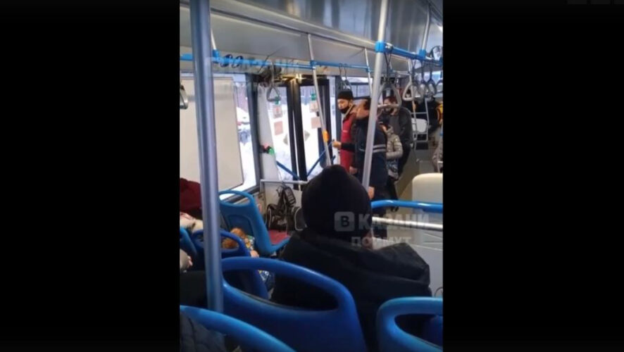 Судя по кадрам