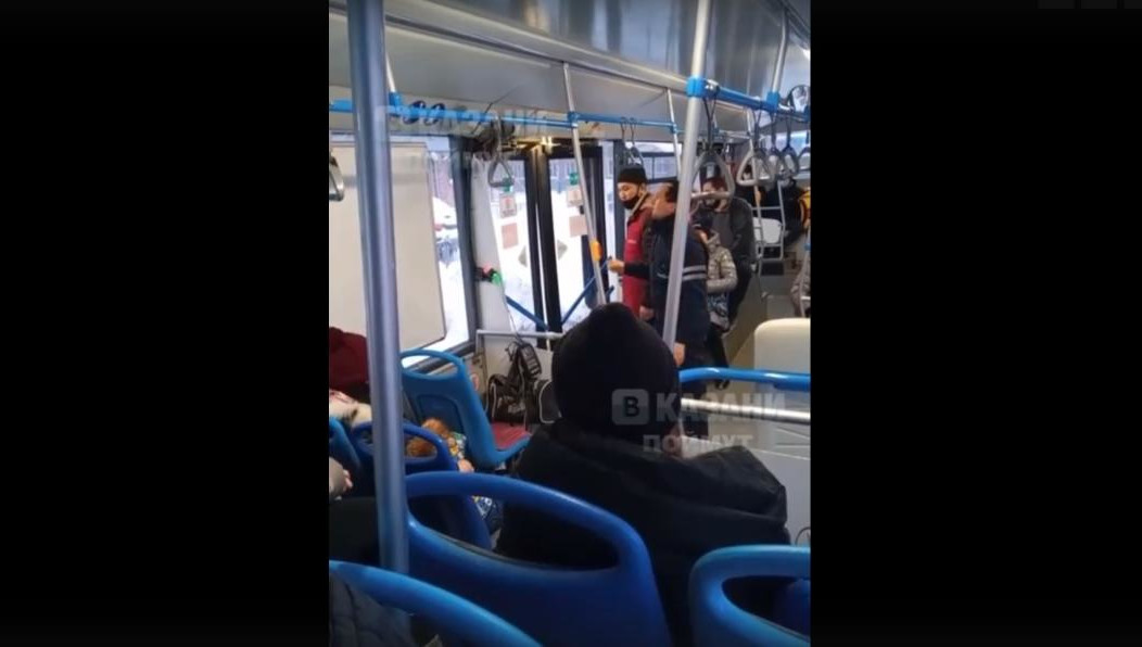 Судя по кадрам