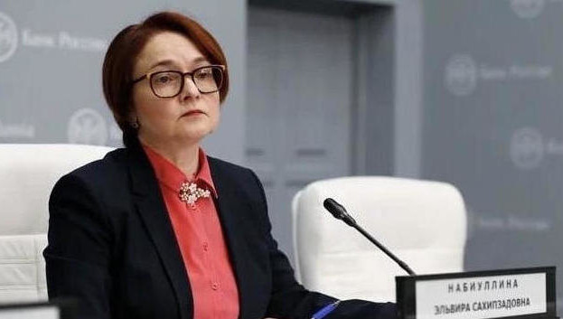 По словам главы Центробанка