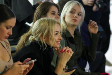 Показатели составили 3