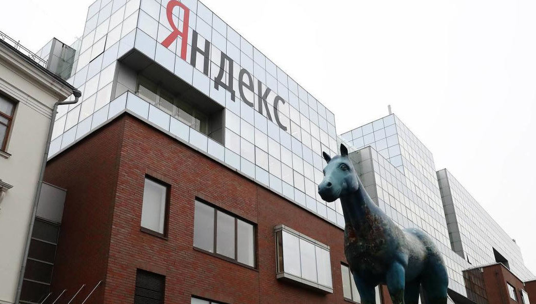 Государство поддержало крупнейшие российские IT-компании перед лицом держателей евробондов.