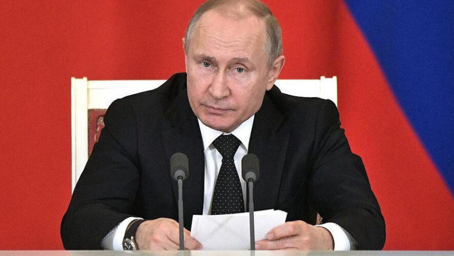 Там президент России проведет совещание по обороне в новом формате.