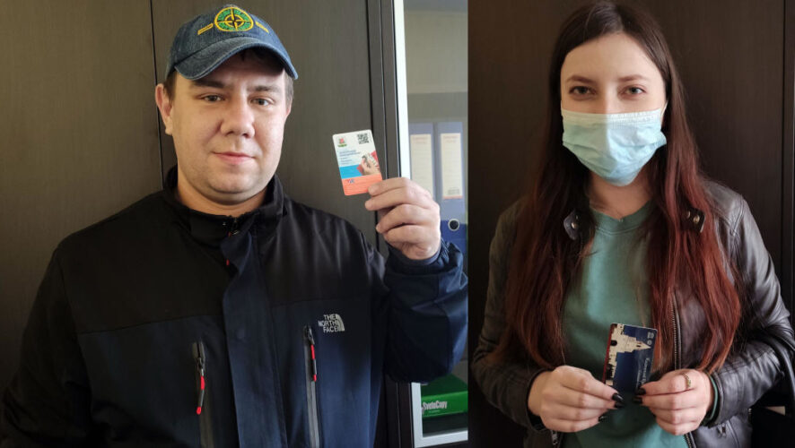 Теперь целый месяц им доступен бесплатный проезд на&nbsp;все виды общественного транспорта.