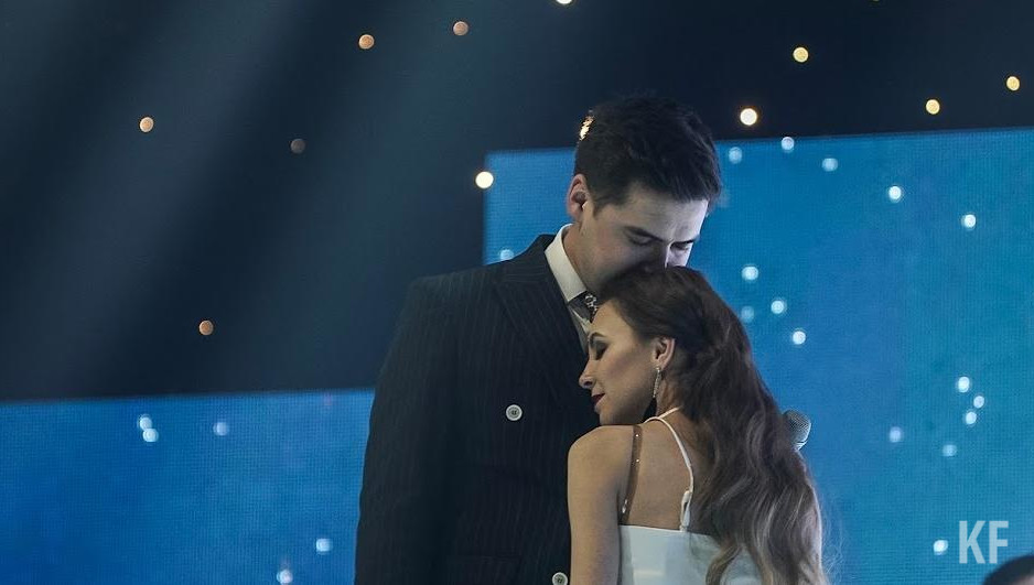 В нём можно будет отправлять тайные симпатии и искать пару по музыкальным вкусам.