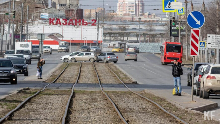 Всего было заменено 3 тысячи шпал.