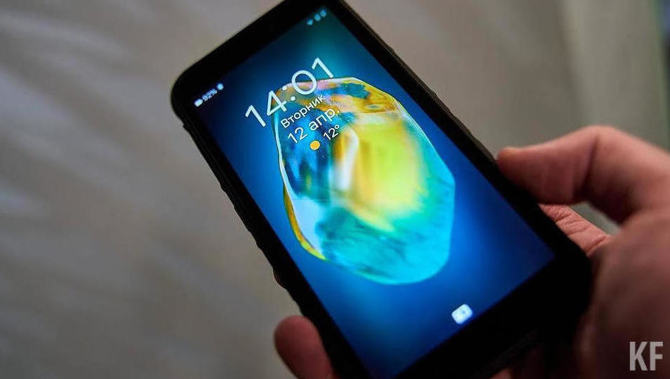 Анализ трафика мобильных операторов показывает