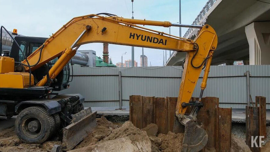 Владельцы должны демонтировать объекты до 18 апреля.