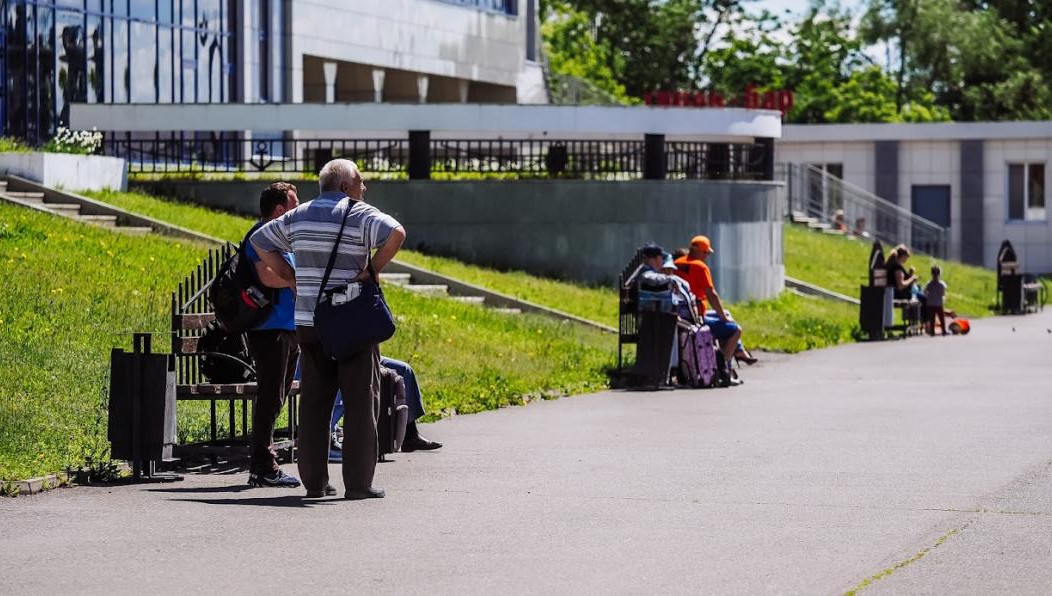 Сергей Иванов также отметил