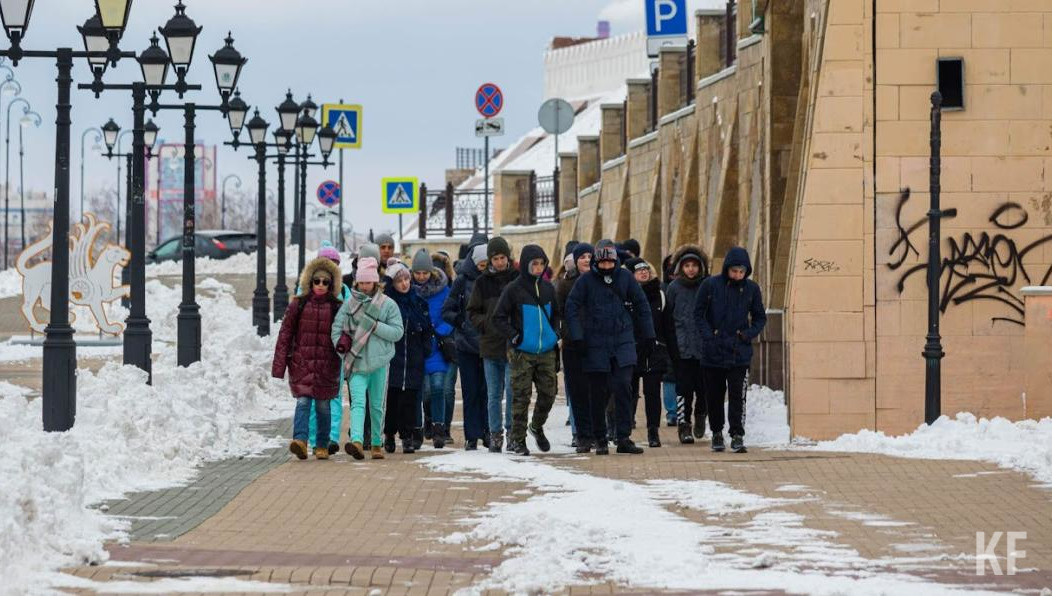 Республика готовится принять 180 тысяч туристов в новогодние праздники.