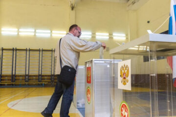 График работы участков для голосования будет доводиться до татарстанцев по месту жительства.