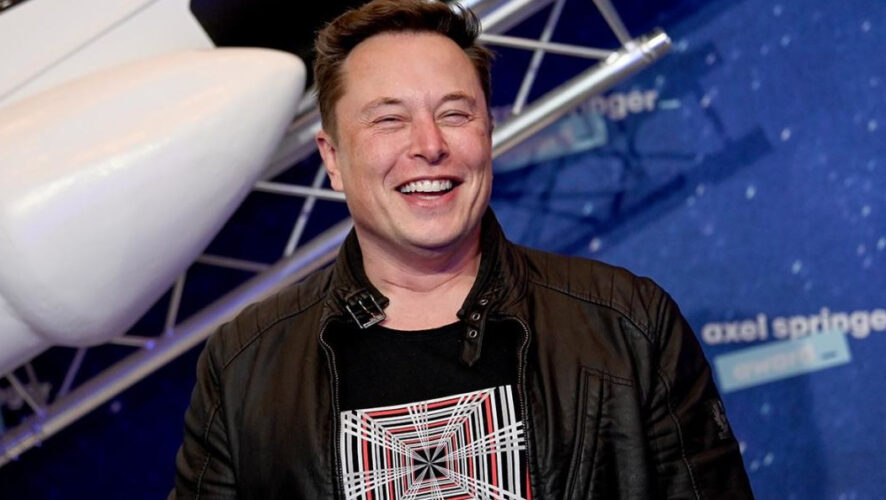 В лидеры выбился Илон Маск с состоянием&nbsp;в 271