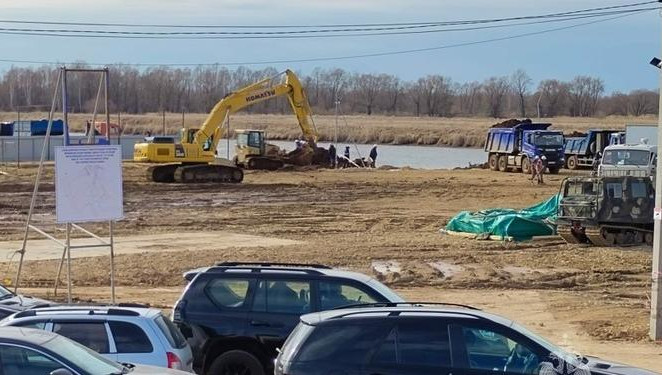 Понижать давление и останавливать подачу газа&nbsp;в&nbsp;этанопроводе не будут.