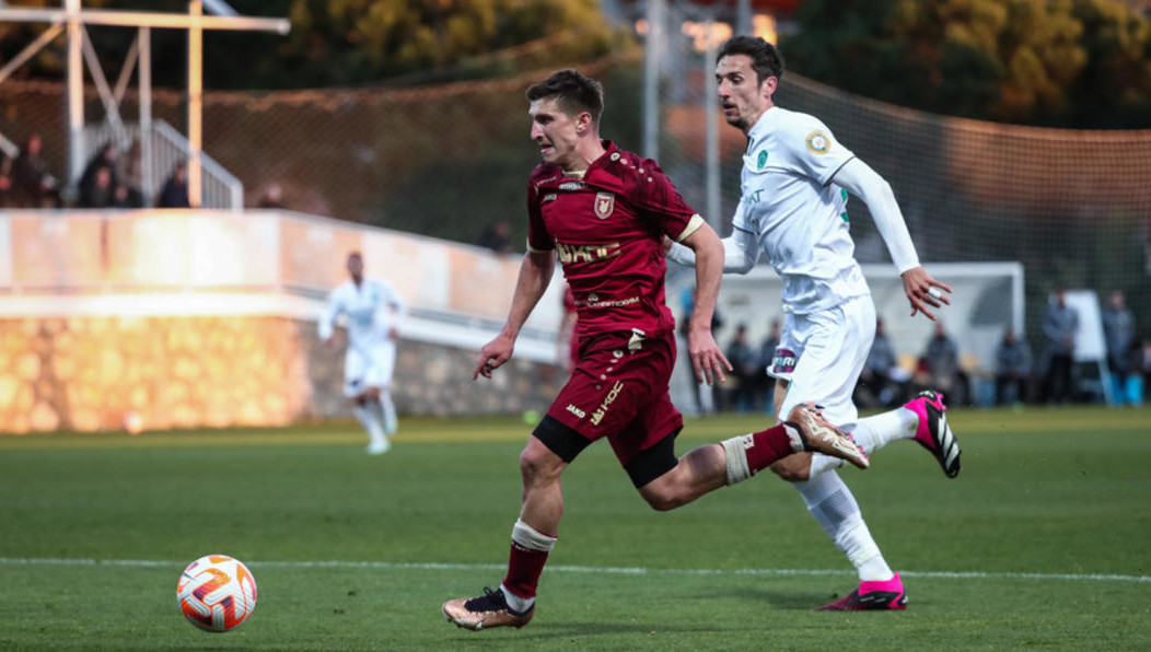 Воспитанник казанского клуба получил главный шанс своей жизни в 30 лет и готов подняться с командой в РПЛ.