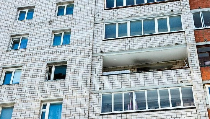 39-летняя уроженка Татарстана погибла при взрыве газа в одном из жилых домов Ижевска