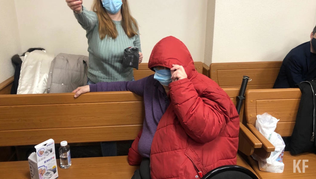 Госслужащий пытался сослаться на действующие антиковидные меры