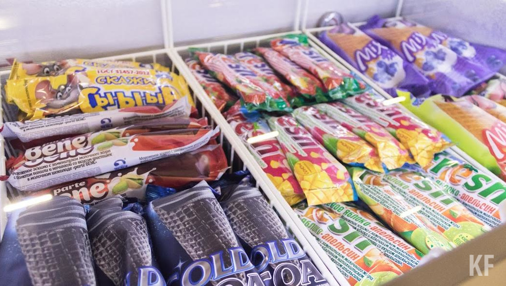 Специалист напомнил о проверке состава и срока годности продуктов.