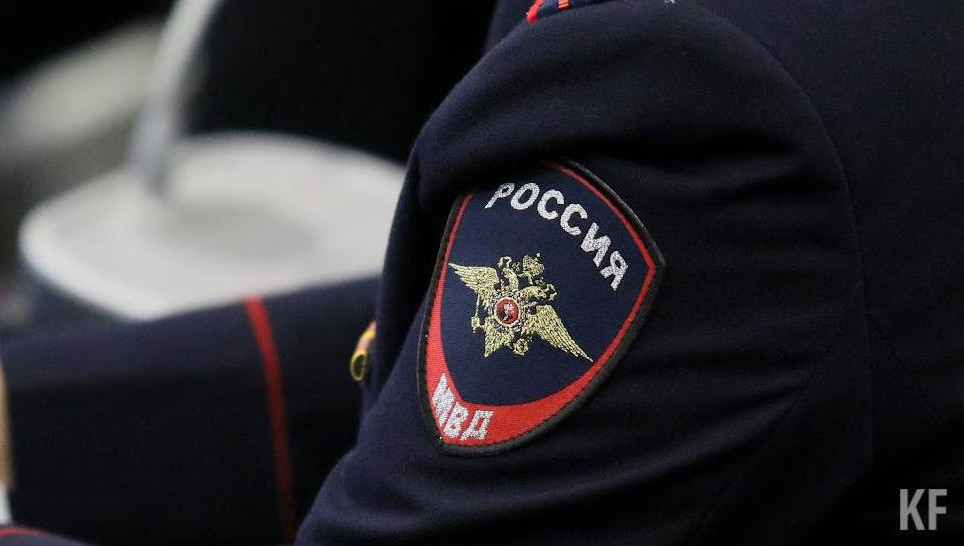 Инцидент произошел в лесопарковой зоне.