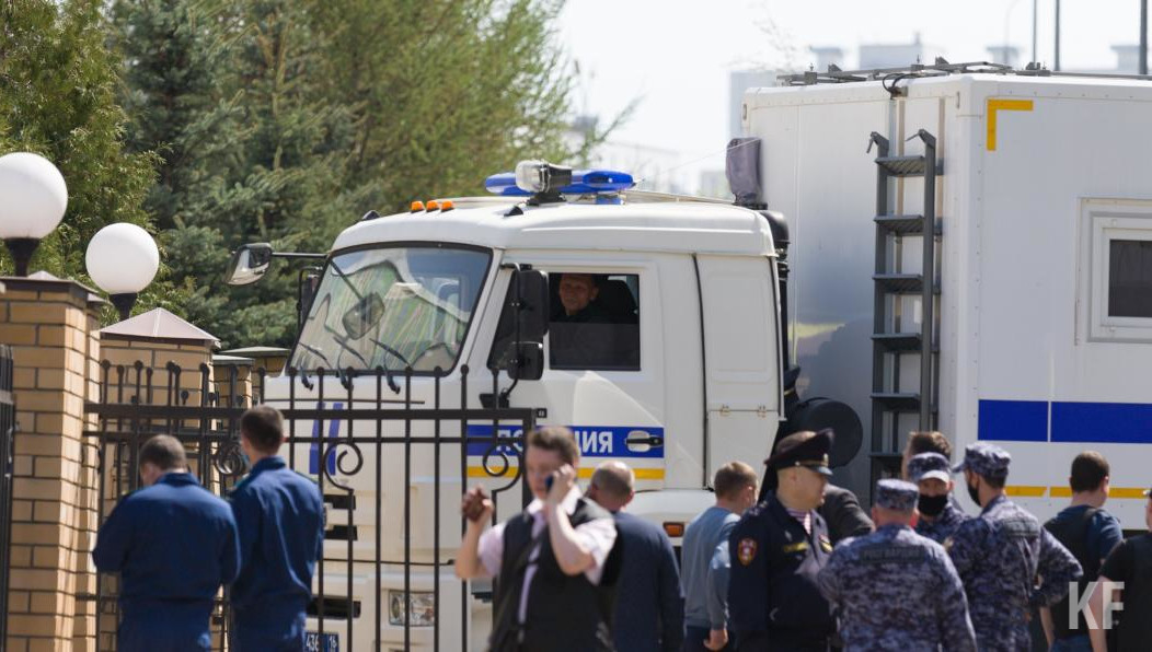 Председатель СКР Александр Бастрыкин поручил дать всестороннюю правовую оценку всем обстоятельствам трагедии.