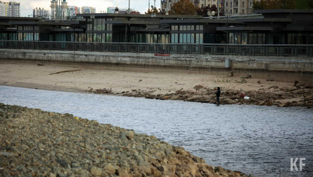 На совещании Комитета Госдумы депутаты обсудили обмеление Волги.