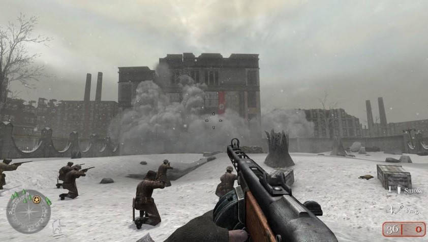 Конкурс пройдёт уже в феврале этого года.