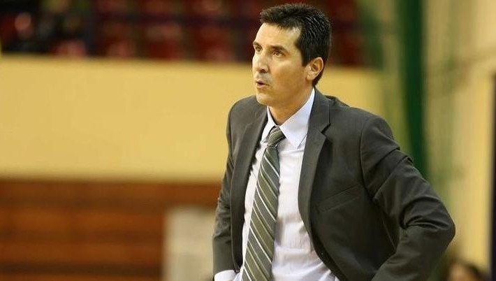 Главный тренер баскетбольного УНИКСа Димитрис Прифтис прокомментировал победу своей команды над «Нижним Новгородом» в первом матче серии плей-офф Единой лиги.