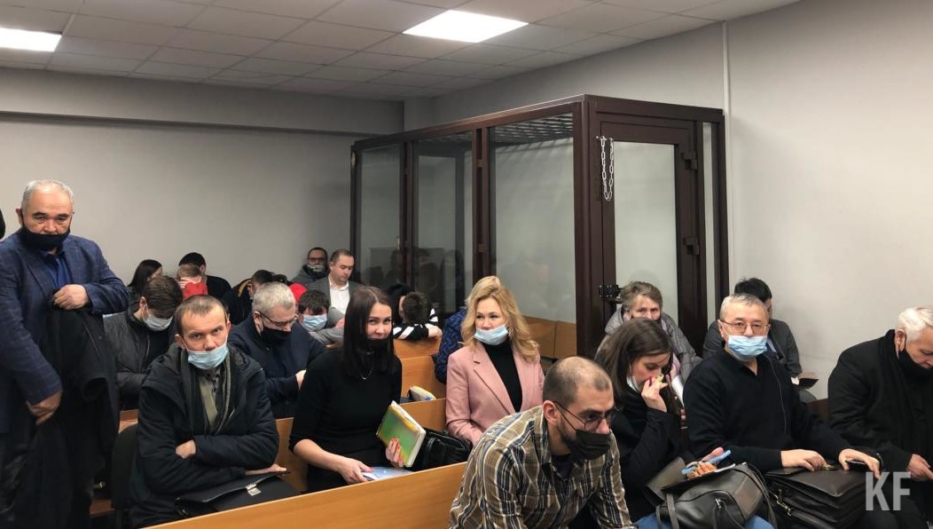 Ведомство обманули на два миллиона рублей.