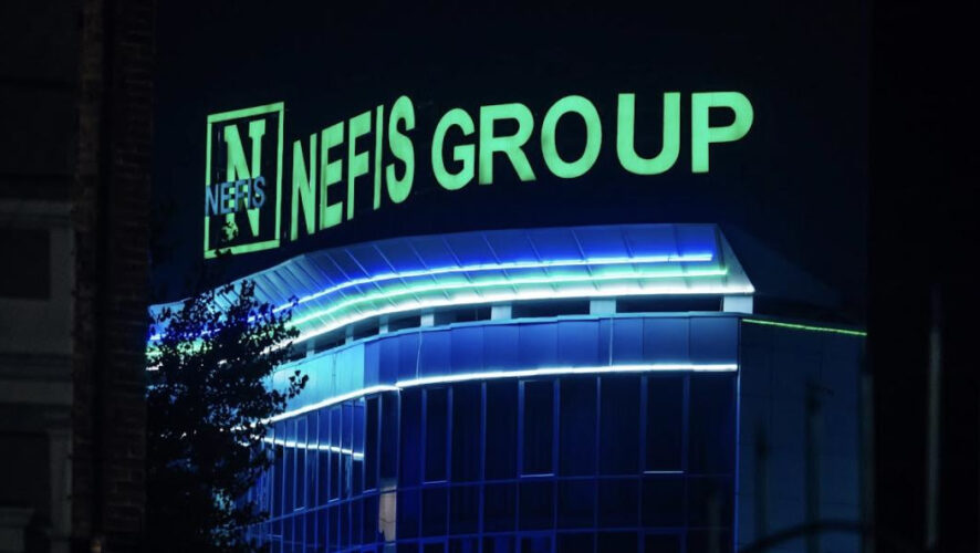 Казань переполошила новость о пожаре на территории предприятия &laquo;Нэфис Косметикс&raquo;. По данным специалистов Роспотребнадзора