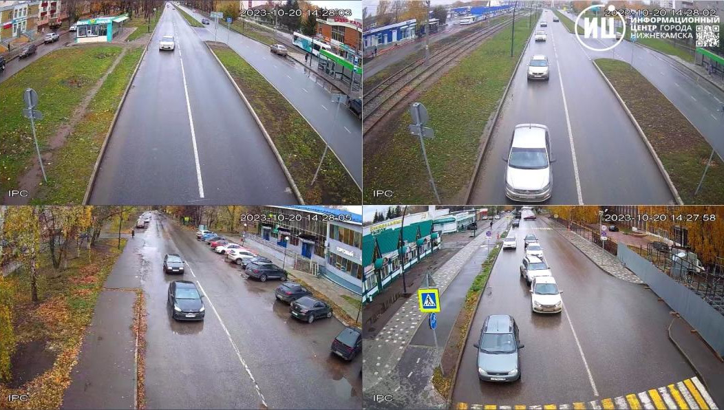 Объекты пока работают в тестовом режиме.