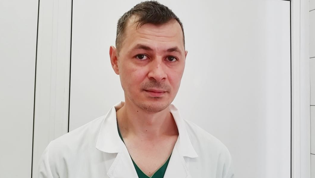 Чтобы помочь пациенту