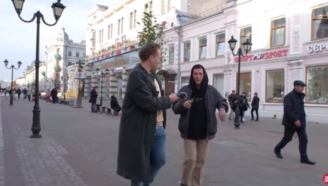 Сюжет вышел у проекта «ТатарстанДа».