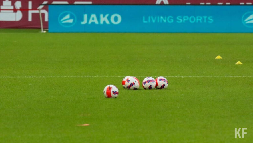 Трофей OLIMPBET привезут в Нижнекамск