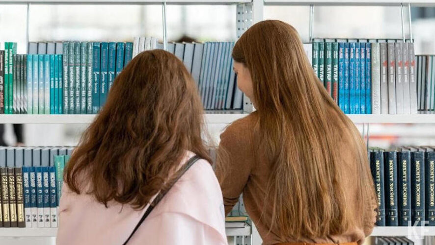 Рабочие завершили капремонт в учреждении.