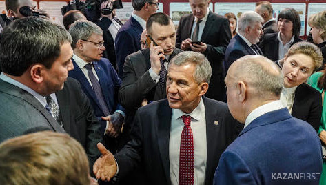 На Гайдаровском форуме-2020 Татарстан выступил с инициативой о продлении налоговых льгот для резидентов особых экономических зон.