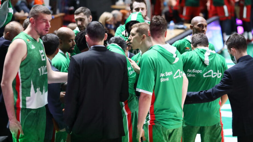 Турнир будет проводится впервые в истории.