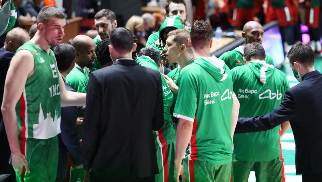 Турнир будет проводится впервые в истории.