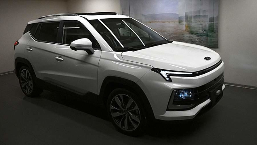 Машина будет стоить 3