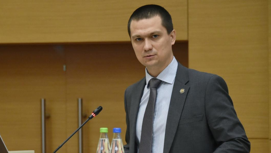 По мнению Рустема Загидуллина