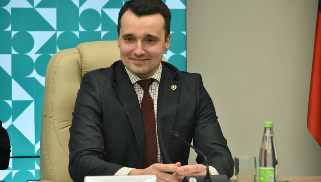 Автобус регионального отделения общественного движения отправится в первых числах мая.