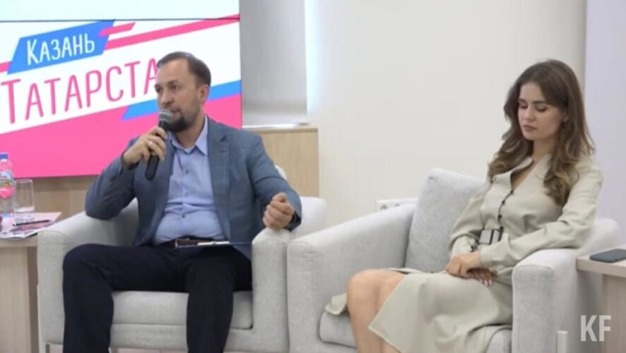 Депутат подчеркнул