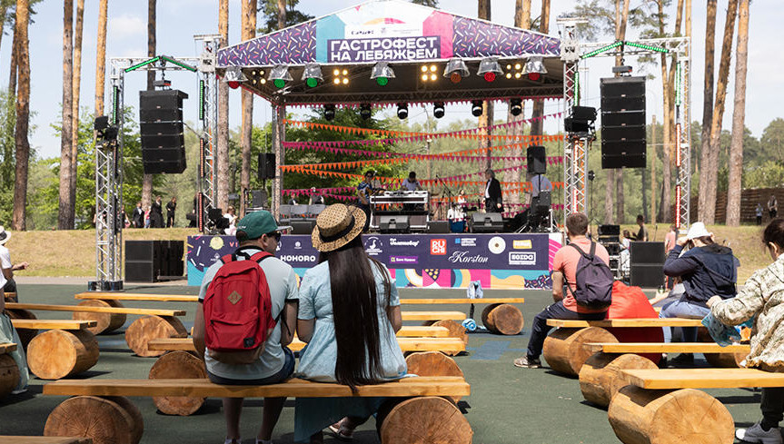 Свою продукцию представят&nbsp;предприниматели