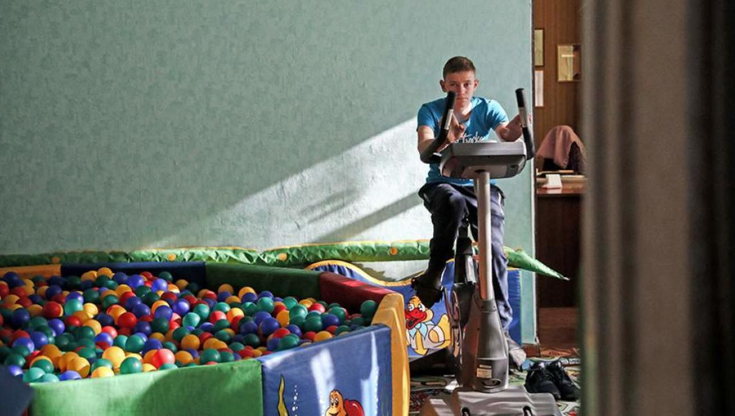 Один койко-день будет стоить 2146 рублей.