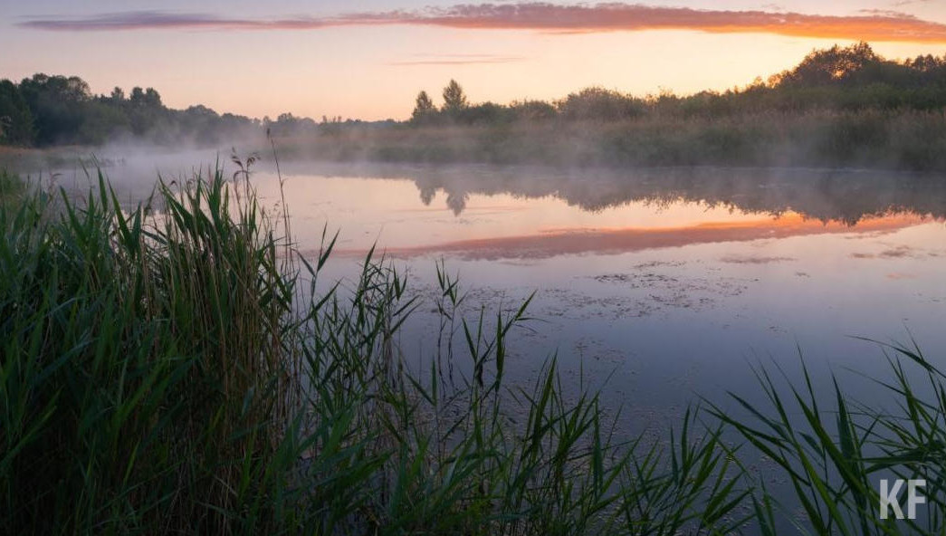 Усилили меры по обеспечению безопасности людей на воде.
