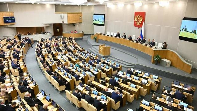 Масштабный доклад Мишустина коснулся многих тем