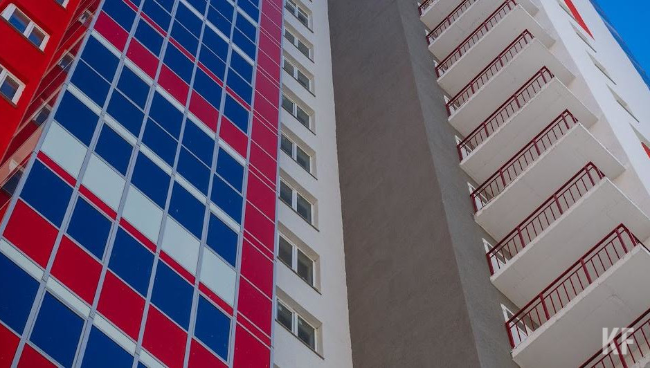 При этом 70% новостроек строится с привлечением эскроу.