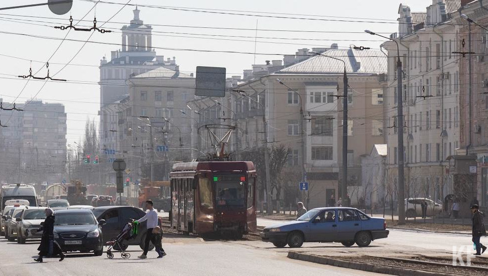 Средств МУП «Метроэлектротранса» хватает лишь на текущее их содержание.