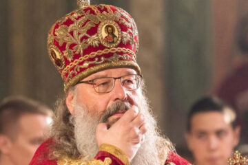 Общегородской крестный ход в праздник Казанской иконы Божией Матери проводиться не будет.